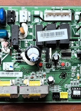 科龙华宝空调电脑板主板1553362.F KUR-125W/S521-3