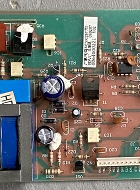海尔冰箱电脑板VC755023 0064000221 VC532237 7D主板