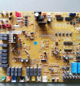 大金空调配件 RHXY12MY1大金多联机外机主板 EB0360E/Q/C)(H)(U)