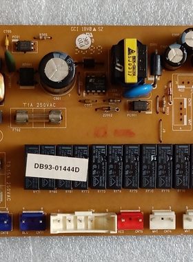 三星空调主板、电脑板、柜机电源板DB93-01444D