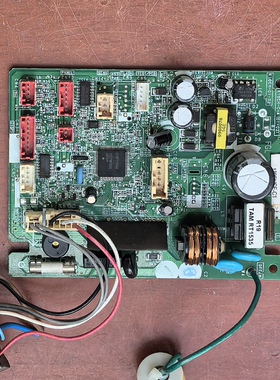 富士通空调电脑板9708716015 主板1007HSE-C1 K10CH-C-A(01-02)