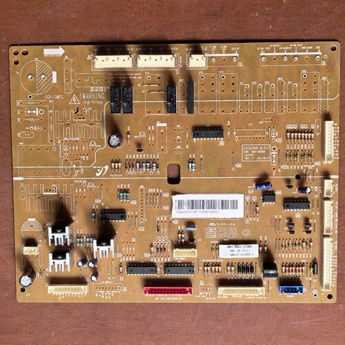 RSG5SFPN1/XSC RSG5VFPN1/XSC 三星冰箱主板DA92-00118C变频板