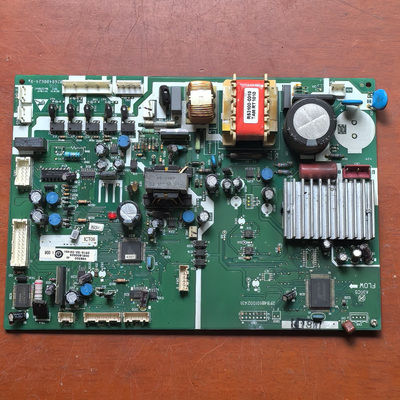 原装海尔冰箱配件电脑板BCD-401W