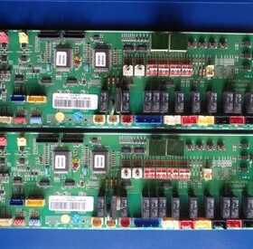 Samsung原装三星多联机空调控制板DB41-00290A 主板DB93-02756H