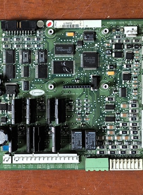 原装开利中央空调 CEPL130335-01 电路板 控制板