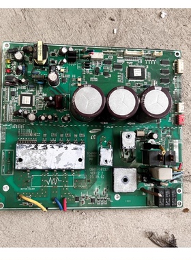 适用三星空调外机DB41-00732A db91-00645B主板DB93-07224B-LF