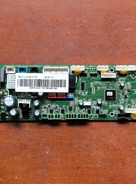 TCL空调内机主板HL023A K21.001-1.8AAD TZKN-Q A010160