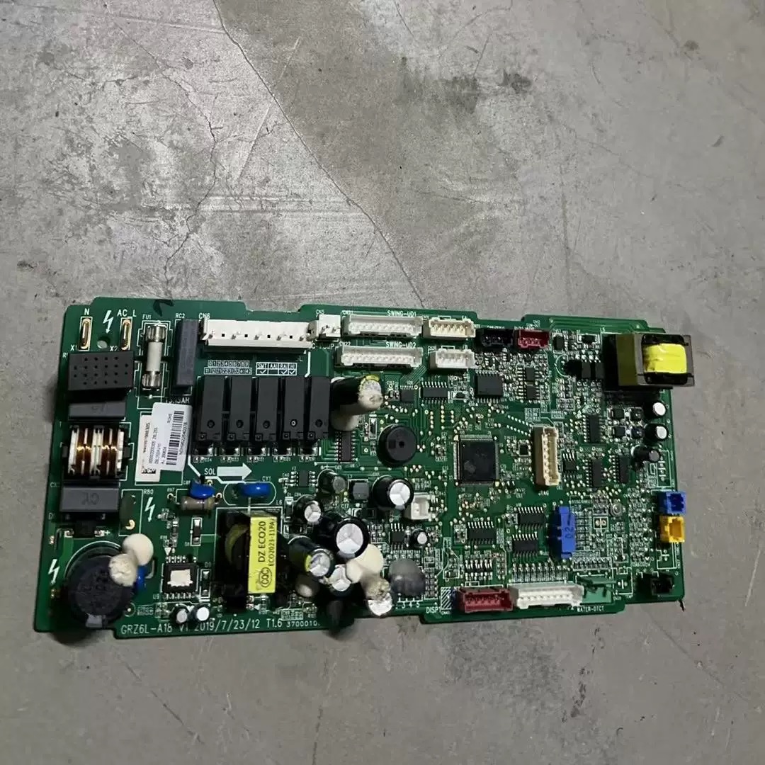 格力天花机空调300002000305主板Z6L25SAV10电脑板GRZ6L-A18