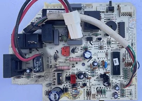 原装美的电脑板DA-KF26G/Y-J.D.01.NP1-1 202302130397 控制板