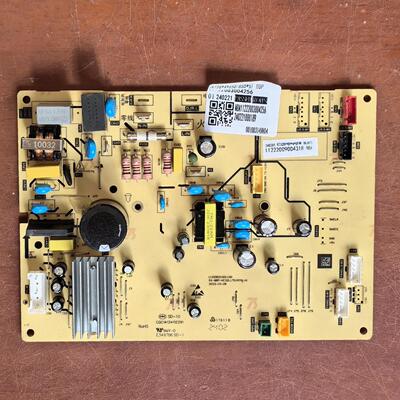 原装拆机电脑主板 控制板 电源主板 SX-QBP-HC32L170JATA