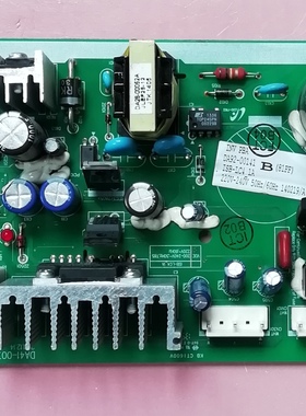三星冰箱BCD-212NNIT NNIF DA92-00141B DA41-00751A电脑板