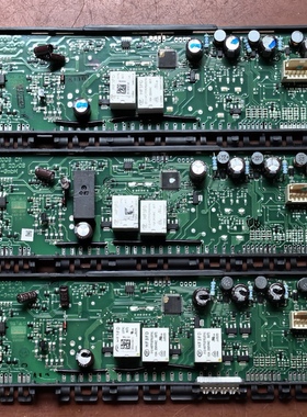 适用于西门子冰箱主板9000666785/9001087195/9001089606