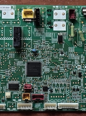 三菱电机 电脑板RG00V001B RG76V004G02 PSH-5JAKT-S RF122W/LS
