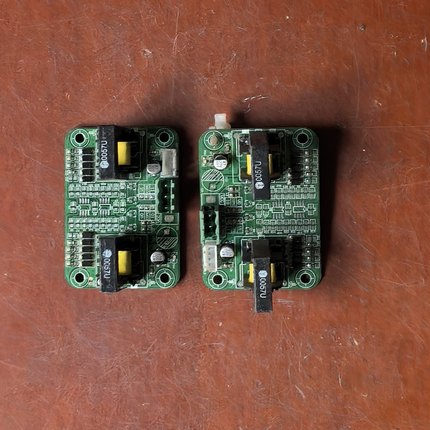 电流模块-171010 WANKONG