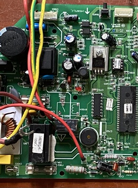 Hisense/海信空调电脑板1453027.B 1366819.G 1453872,D