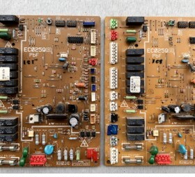 原装大金空调 电脑板 主板EC0259(A) EC0259(B) RY125LMY1L已测试