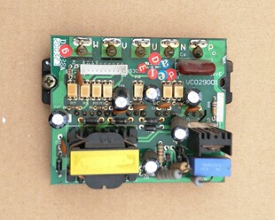 BM05 海尔空调功率模块板KFR VC029001 0010401768 35GW DBPF