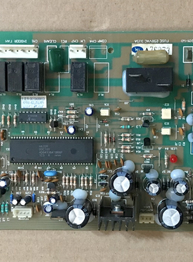 海尔空调电脑板KFRd-62L/E 0010400913