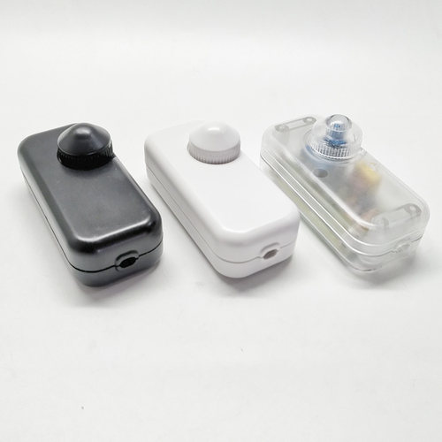 欧规认证台灯线上开关可控硅调光