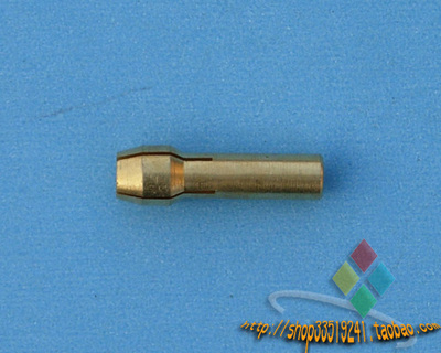 baide电磨 DREMEL 电磨 出口S1J-XT3-10 电磨 夹头芯代用配件