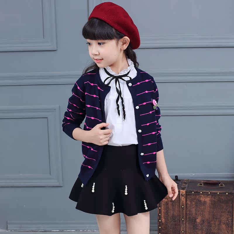 Jupe pour fille - Ref 2051468 Image 5