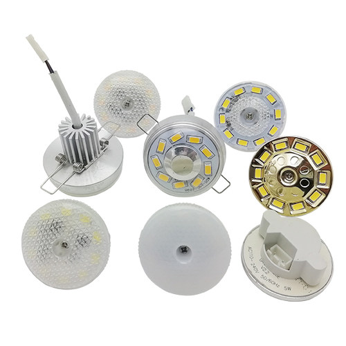 水晶灯LED光源贴片灯板灯芯