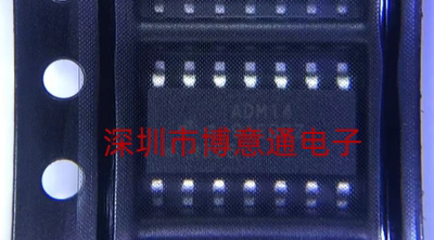 接收器收发器ADM1491EBRZ