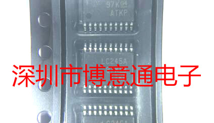 LC245A缓冲器线路驱动器