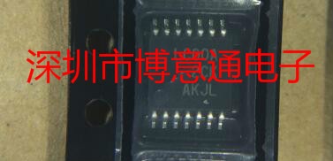 全新 SN74CBT3125PWR 逻辑IC解码器芯 74CBT3125PW TSSOP14可直拍