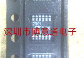 全新 LTC2301IMS LTC2301CMS LTC2301MS 印记2301 开关稳压器芯片