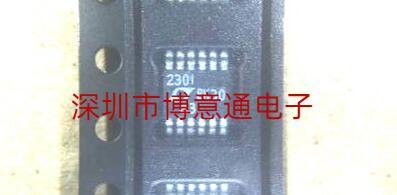 LTC2301MS开关稳压器芯片