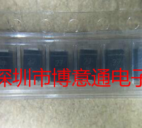 印记 27  24B 贴片二极管 248  DO217AC SMA  全新 可直拍