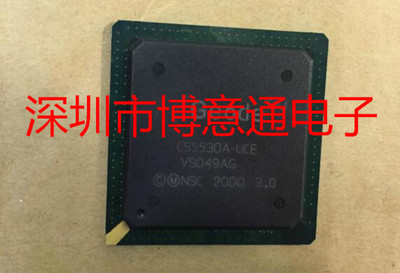 CS5530ABGACPU处理器IC