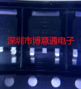 IRFR7740 FR7740 N沟道75V87A 全新场效应MOS管IRFR7740TRPBTO252