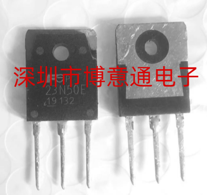 23N50E逆变电焊机功率MOS管