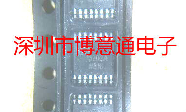 3202A RS-232收发器芯片 ADM3202ARUZ ADM3202ARU 可直拍