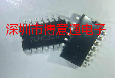 TC74HC32AF逻辑芯片74HC32A