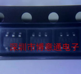 MAX4561EUT+T模拟开关芯片