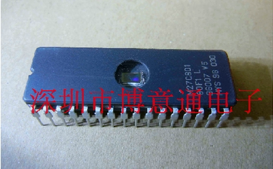 M27C801-80FI 紫外线带镜片双擦除/储存器STM27C801-80FI 可直拍