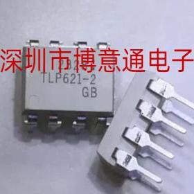 光电晶体管输出光电耦合器芯片