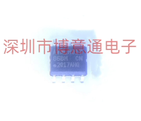 全新 AT93C66 AT93C66B-SSHM-T 丝印 66BM 66BM Y 内存芯片 SOP8