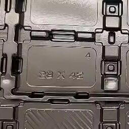 ADMHQ9代CPU软盘服务器银色盘