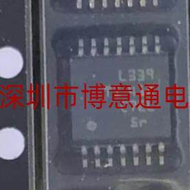 LM339APW线性比较器贴片