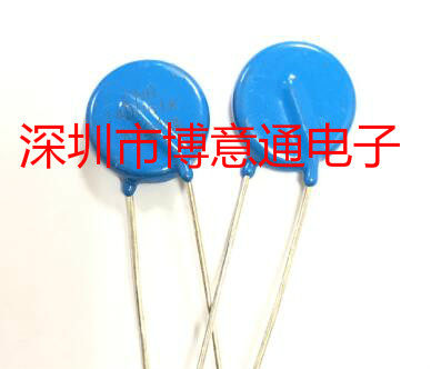 14d561k突波吸收器压敏电阻直插