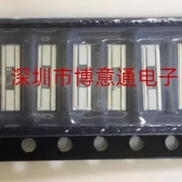 反极贴片电阻 7520 0.001R 1mR 1毫欧 2W RL7520WT-R001-F 全新