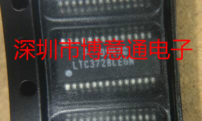 LTC3728LEGN开关稳压器芯片