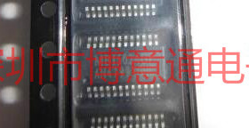 SMI6206SC LED显示屏恒流驱动 SMI6206S 彩屏芯片SMI62065C可直拍