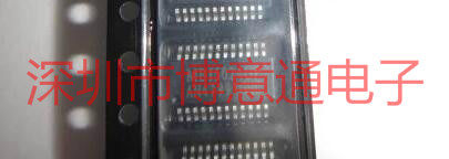 SM16206SC LED显示屏恒流驱动 SM16206S 彩屏芯片SM162065C全新