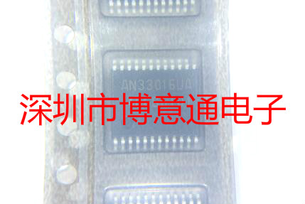 AN33016UA直流转换器IC