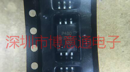 ACPL-P480高压型光耦隔离器